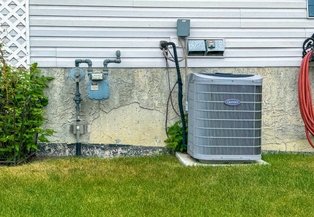 Best VRF (Variable Refrigerant Flow) Systems in Whitefish Bay, WI